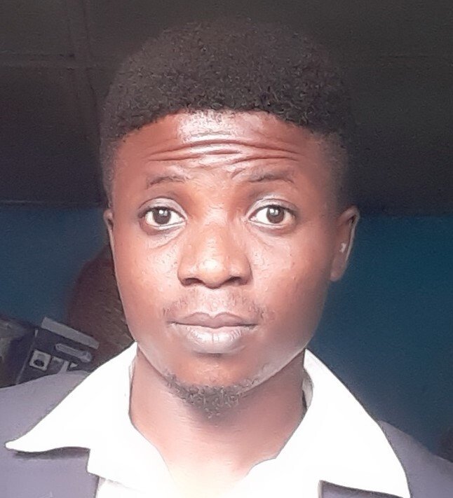Adeyinka Photo